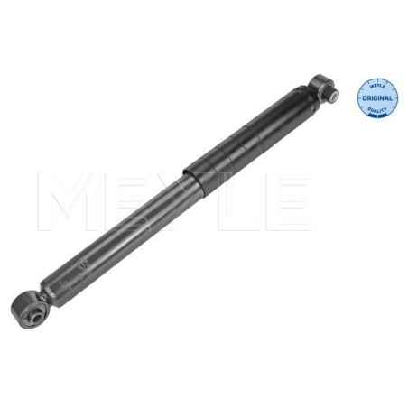 MEYLE 226 725 0015 Amortisseur arrière pour Doblo Combo
