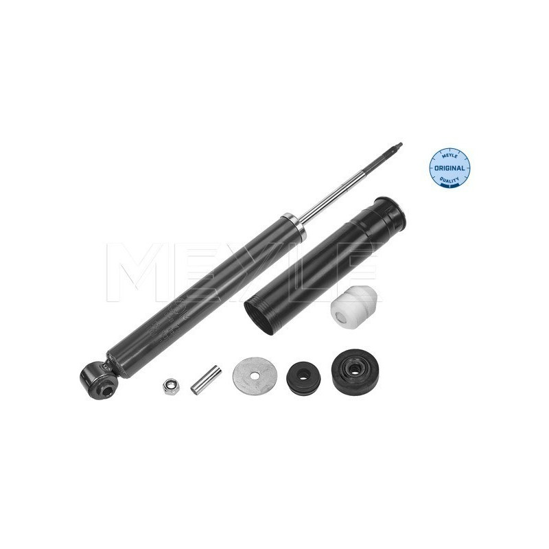 MEYLE 026 725 0026 Tlmič pérovania zadný pre Smart Fortwo