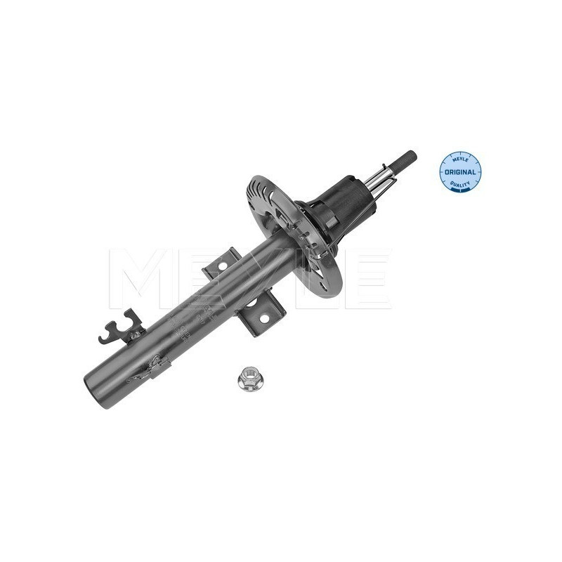 MEYLE 126 623 0017 Shock Absorber Front for Up! load Mii Citigo E-Citigo