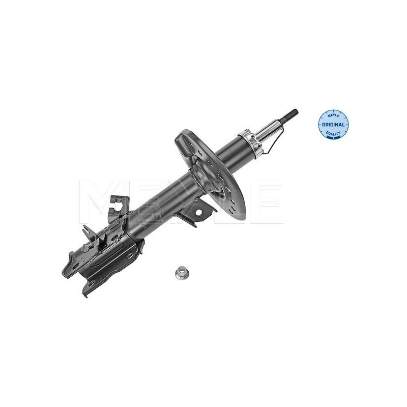 MEYLE 16-26 623 0017 Shock Absorber Front Left for X-Trail Koleos