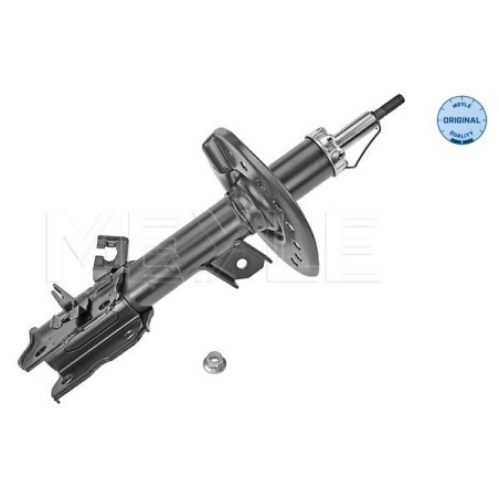 MEYLE 16-26 623 0017 Amortisseur avant gauche pour X-Trail Koleos
