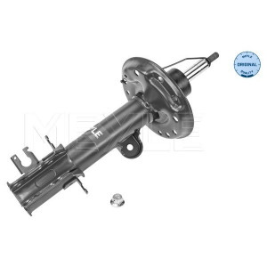 MEYLE 226 623 0021 Stoßdämpfer Vorne Links für Doblo Combo