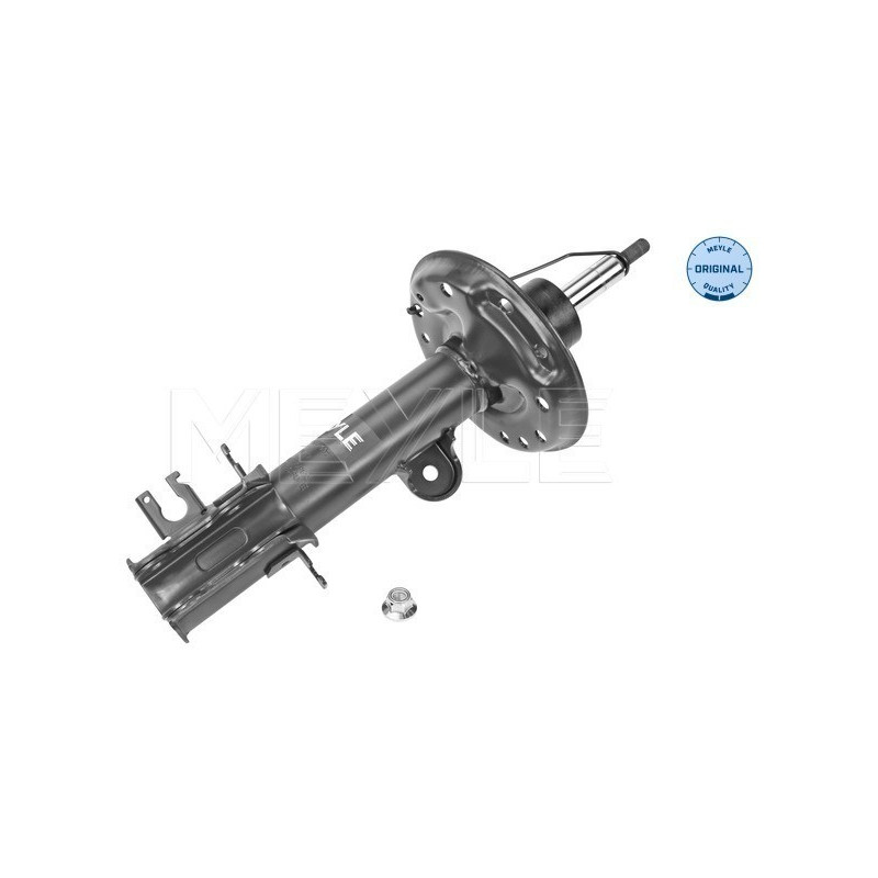 MEYLE 226 623 0021 Amortiguador delantero izquierdo para Doblo Combo