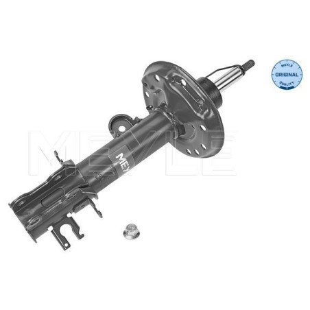 MEYLE 226 623 0022 Amortisseur avant droite pour Doblo Combo