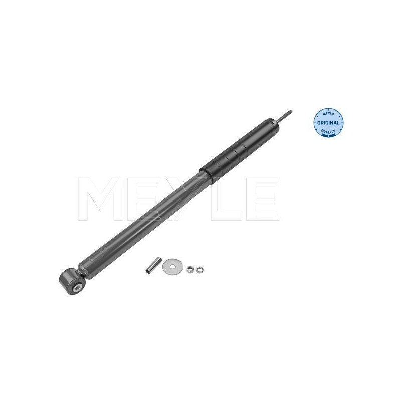 MEYLE 31-26 725 0007 Shock Absorber Rear for Honda Civic