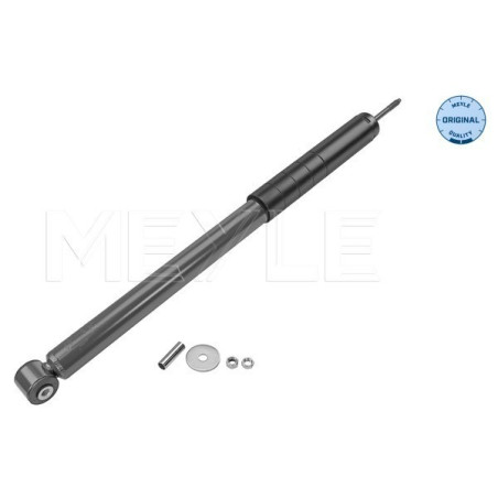 MEYLE 31-26 725 0007 Shock Absorber Rear for Honda Civic