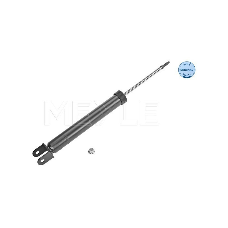MEYLE 37-26 725 0009 Shock Absorber Rear for Sportage ix35 Optima Sonata Grandeur