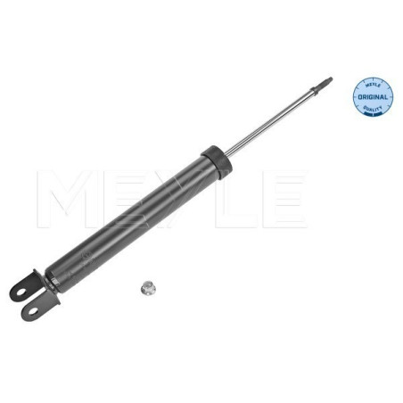 MEYLE 37-26 725 0009 Ammortizzatore posteriore per Sportage ix35 Optima Sonata Grandeur