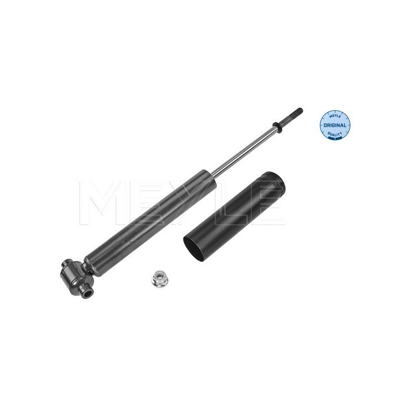 MEYLE 526 725 0009 Tlmič pérovania zadný pre Volvo XC90