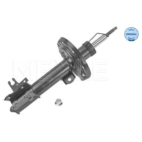 MEYLE 626 623 0026 Shock Absorber Front Left for Meriva