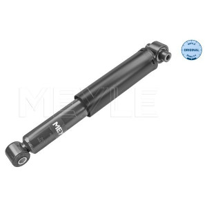 MEYLE 626 725 0025 Shock Absorber Damper Rear for Meriva