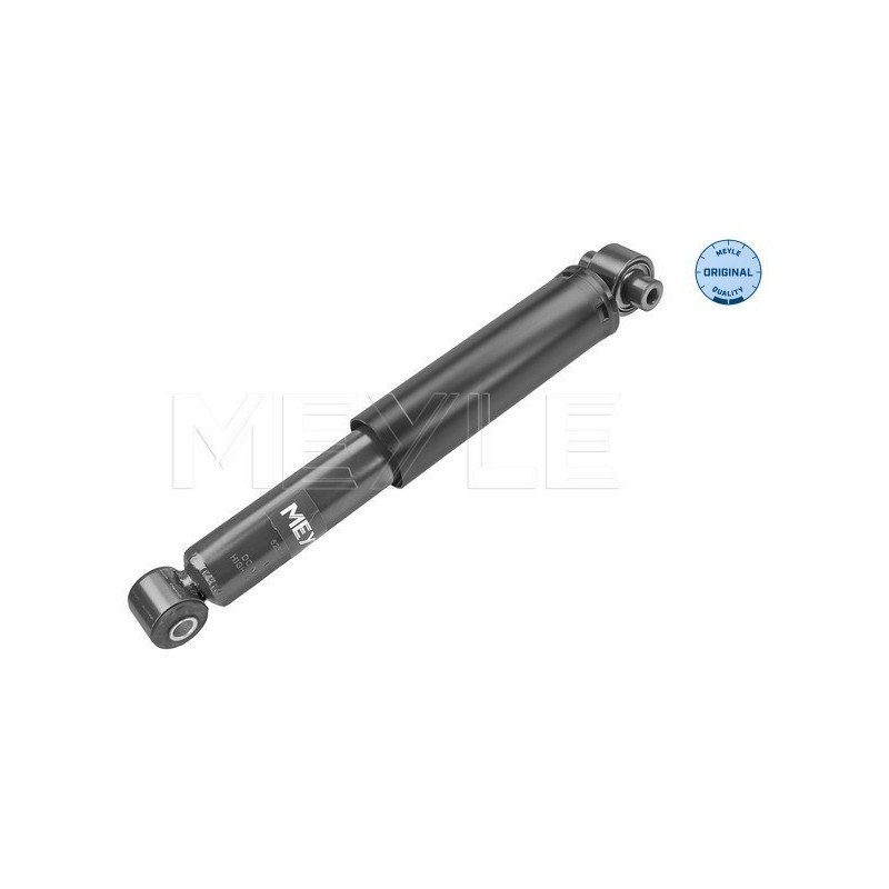 MEYLE 626 725 0025 Shock Absorber Rear for Meriva
