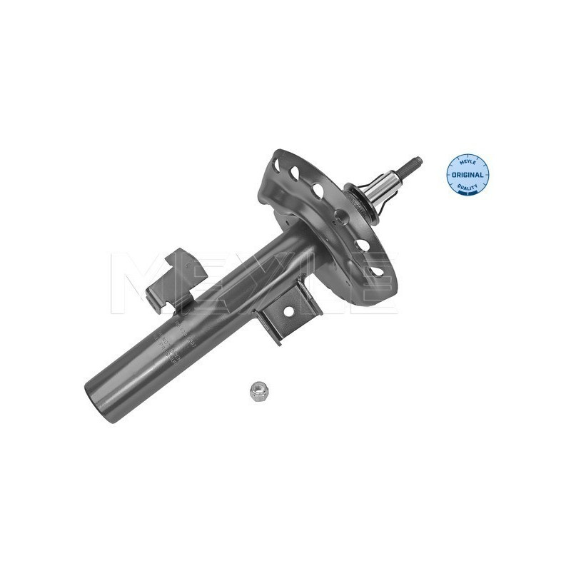 MEYLE 726 623 0037 Shock Absorber Front Left for Mondeo S-Max Galaxy