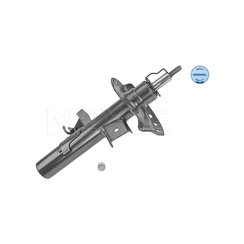 MEYLE 726 623 0038 Stoßdämpfer Vorne Rechts für Mondeo S-Max Galaxy
