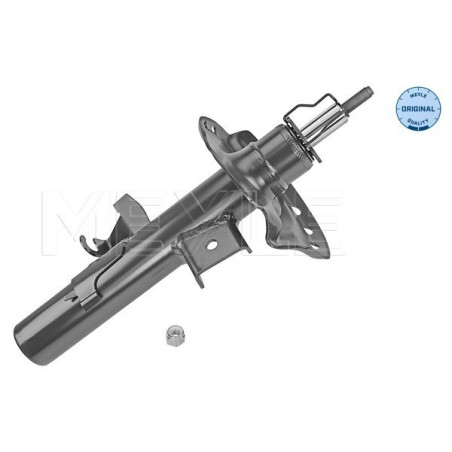 MEYLE 726 623 0038 Shock Absorber Front Right for Mondeo S-Max Galaxy