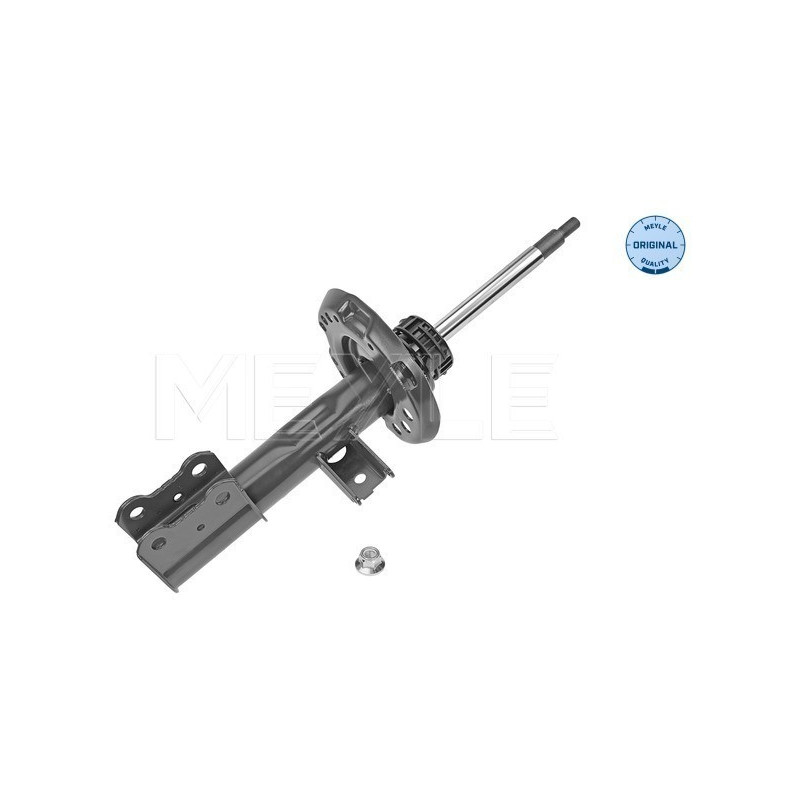 MEYLE 026 623 0022 Amortisseur avant droite pour Mercedes CLA A B