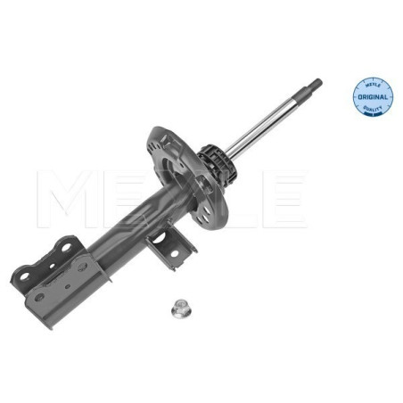 MEYLE 026 623 0022 Amortyzator przód prawy dla Mercedes CLA A B