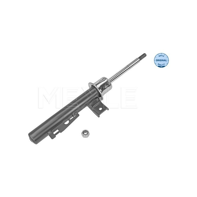 MEYLE 026 623 0023 Stoßdämpfer Vorne für Smart Fortwo