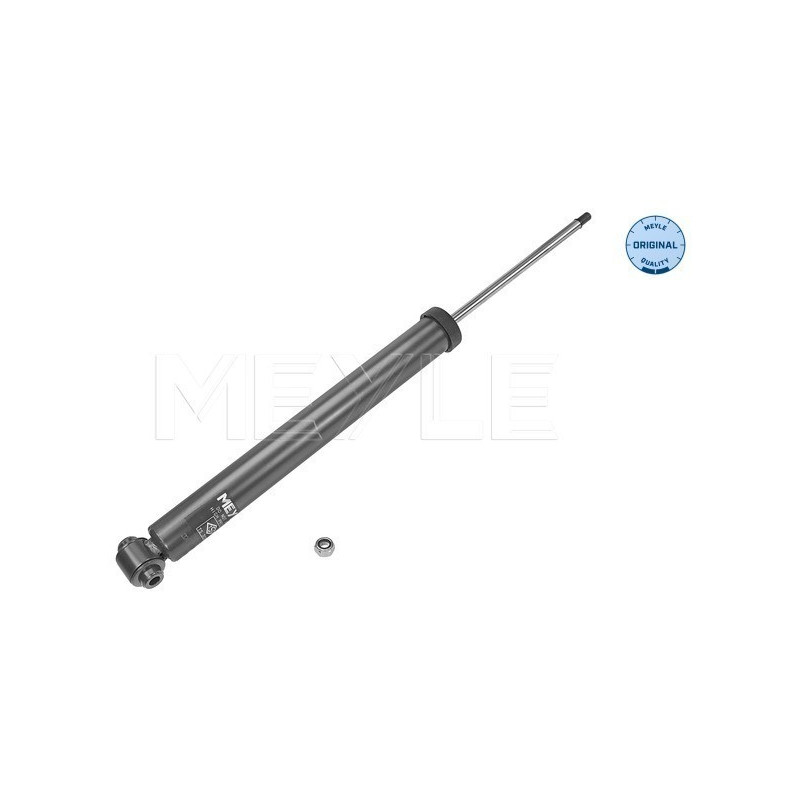 MEYLE 026 725 0029 Ammortizzatore posteriore per Mercedes E CLS