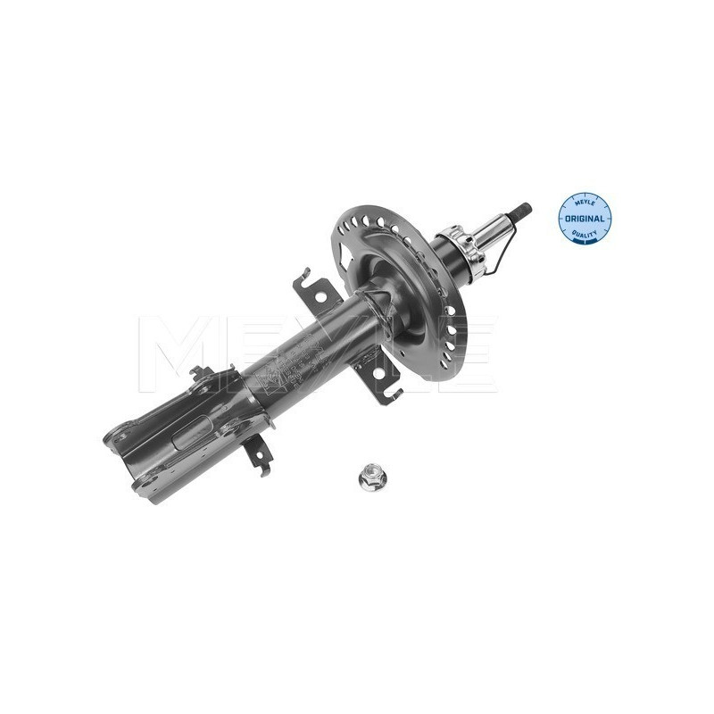 MEYLE 16-26 623 0012 Shock Absorber Front for Kangoo Citan