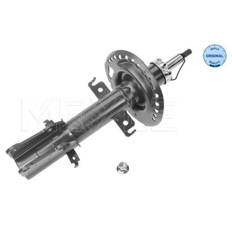 MEYLE 16-26 623 0012 Shock Absorber Front for Kangoo Citan