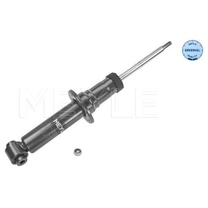 MEYLE 326 725 0031 Shock Absorber Damper Rear for BMW X3 X4