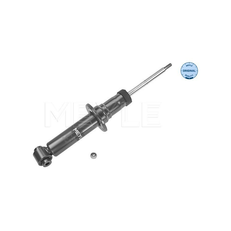 MEYLE 326 725 0031 Amortiguador trasero para BMW X3 X4