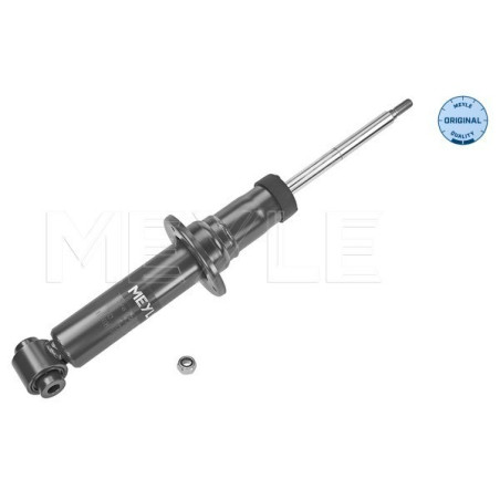 MEYLE 326 725 0031 Amortyzator tył dla BMW X3 X4