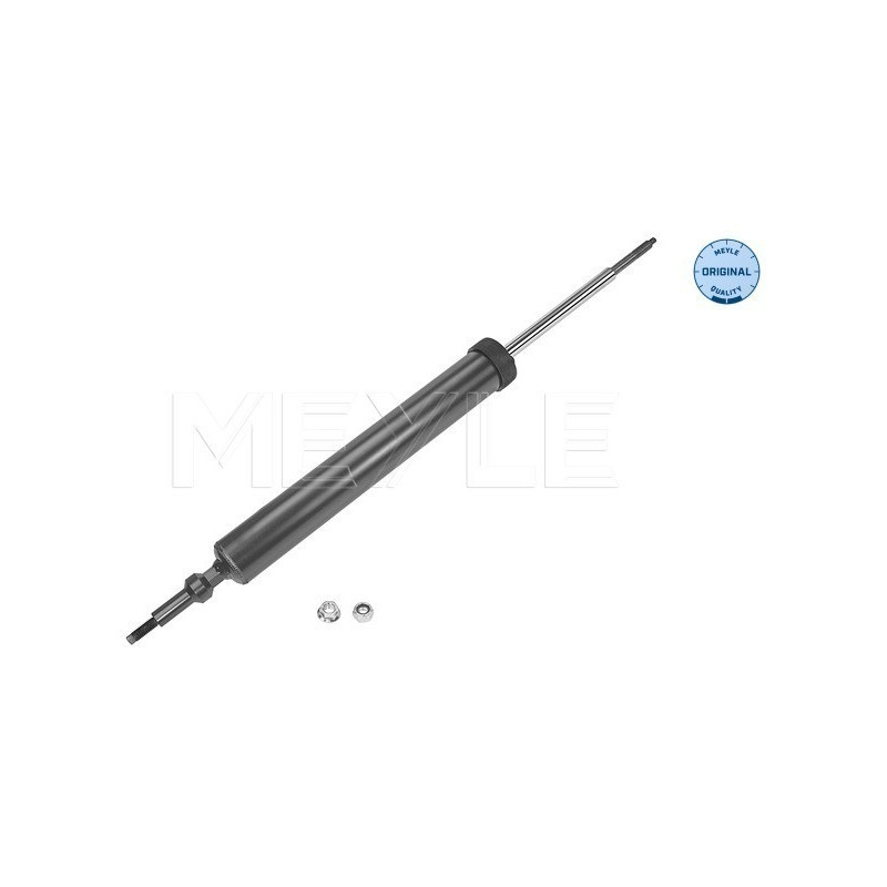 MEYLE 326 725 0032 Tlumič pérování zadní pro BMW 3 1