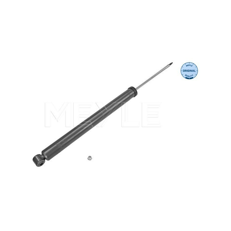 MEYLE 526 725 0010 Tlmič pérovania zadný pre Volvo V40