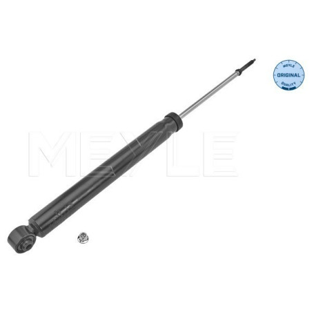 MEYLE 36-26 725 0013 Amortiguador trasero para Nissan Juke