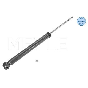 MEYLE 726 725 0025 Shock Absorber Damper Rear for Ford B-Max