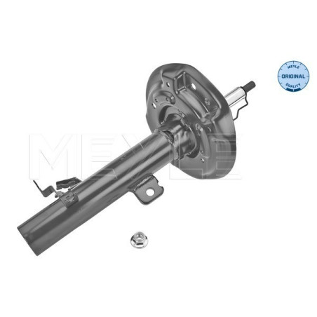 MEYLE 36-26 623 0022 Shock Absorber Front Left for Qashqai Kadjar