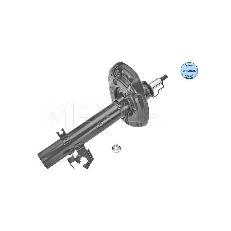MEYLE 36-26 623 0023 Shock Absorber Front Right for Qashqai Kadjar