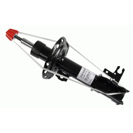 SACHS 315 839 Shock Absorber Front Right for Meriva