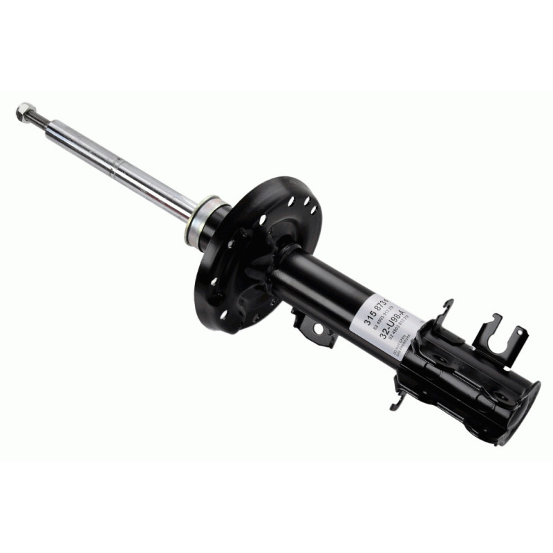 SACHS 315 873 Tlmič pérovania predný pravé pre Fiat Punto
