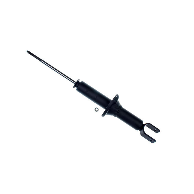 DENCKERMANN DSB204G Tlmič pérovania Zadný pre
