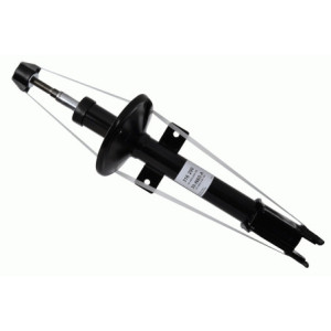 SACHS 316 290 Shock Absorber Rear for Duster 200