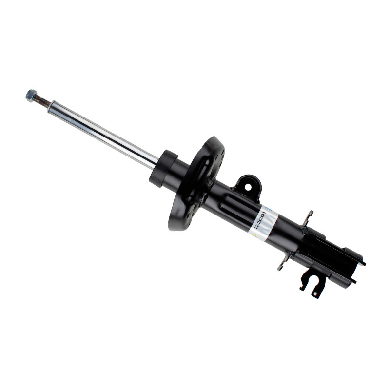 BILSTEIN 22-242433 Tlmič pérovania Predný pre