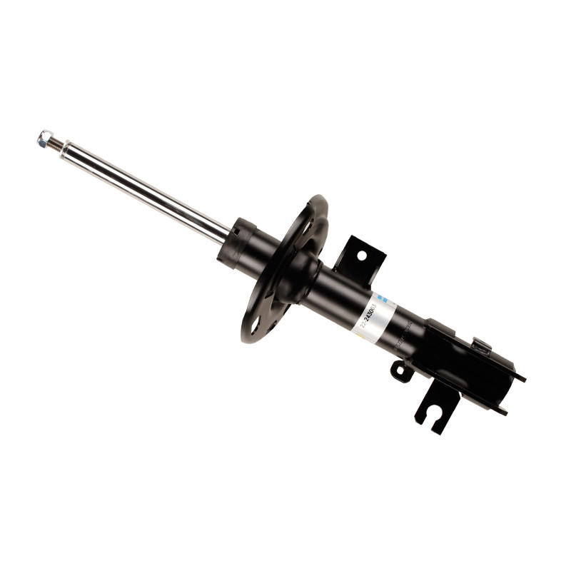 BILSTEIN 22-243003 Tlmič pérovania Predný pre
