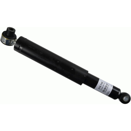 SACHS 315 746 Stoßdämpfer Hinten für Renault Megane