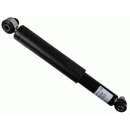 SACHS 315 747 Amortisseur arrière pour Renault Scenic Megane