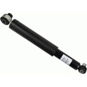 SACHS 315 744 Tlmič pérovania zadný pre Renault Megane