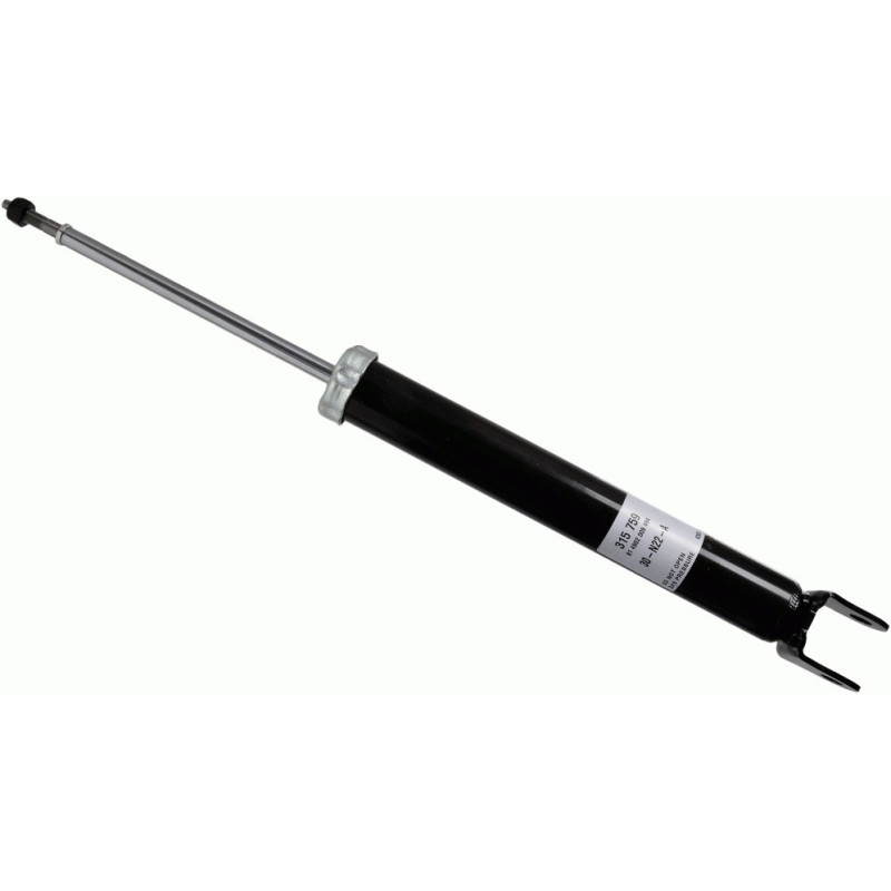 SACHS 315 759 Shock Absorber Damper Rear for Hyundai i40