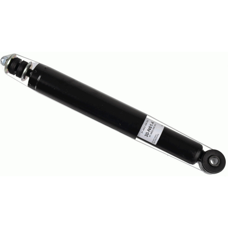 SACHS 316 323 Amortyzator tył dla Mitsubishi PAJERO