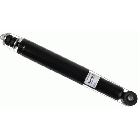 SACHS 316 323 Shock Absorber Rear for Mitsubishi PAJERO