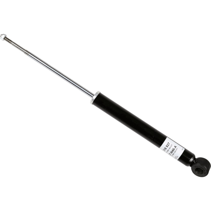 SACHS 316 927 Tlmič pérovania zadný pre Agila Swift Splash