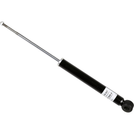 SACHS 316 927 Tlumič pérování zadní pro Agila Swift Splash