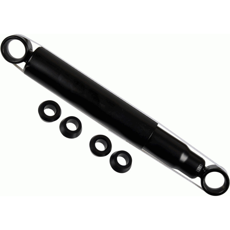 SACHS 317 128 Shock Absorber Rear for Toyota Hilux