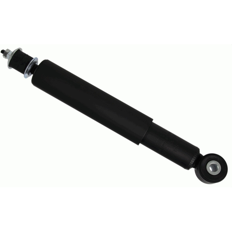 SACHS 317 131 Amortiguador trasero para Suzuki Vitara X-90